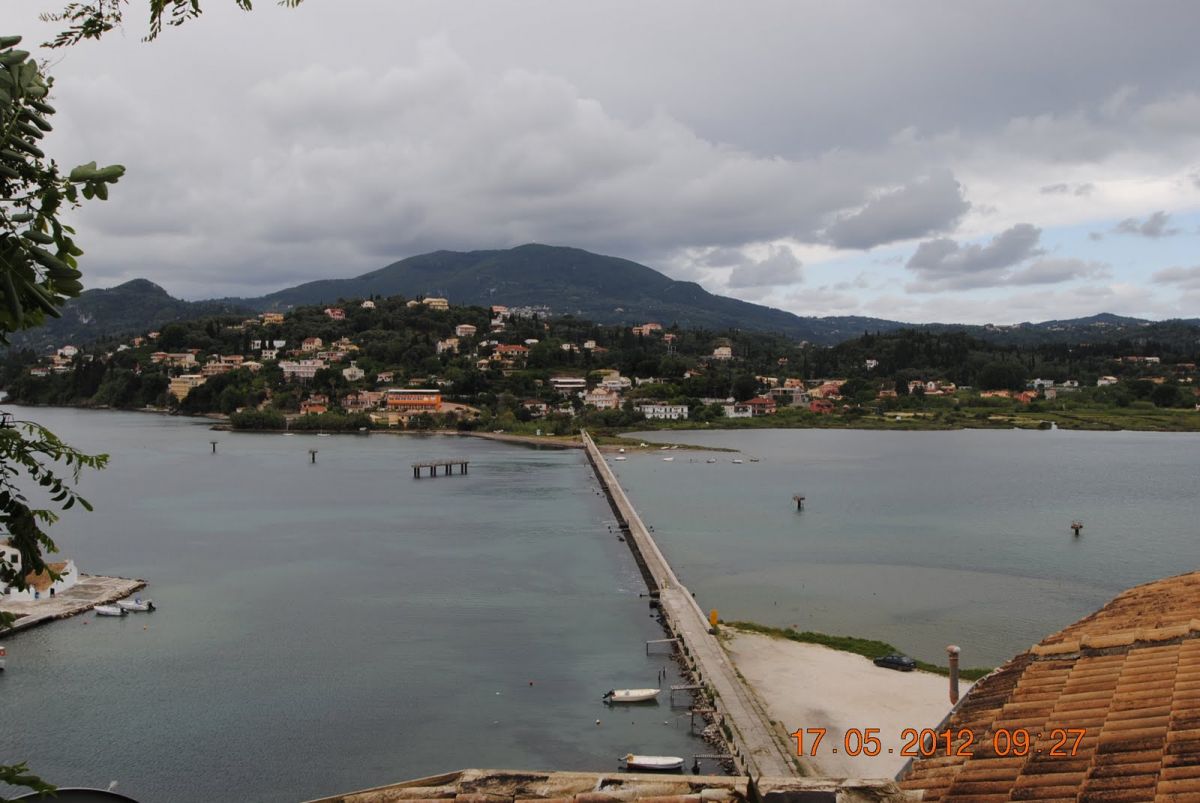 imagini hotel CORFU HOLIDAY PALACE